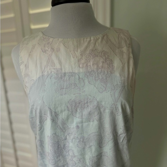 Lilly Pulitzer shift dress - Picture 4 of 10